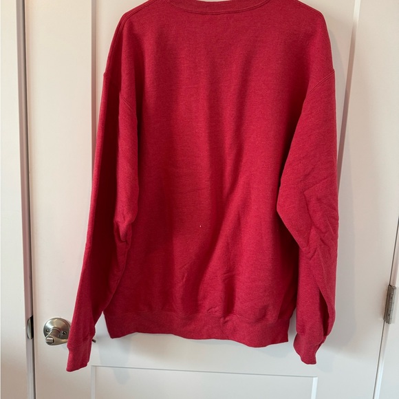 🎄 Funny Holiday Sweatshirt - XL - Picture 4 of 4